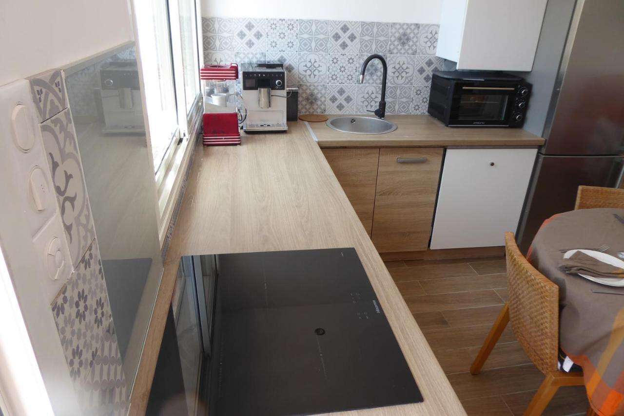 Les 2 Dauphins Vakantiehuis