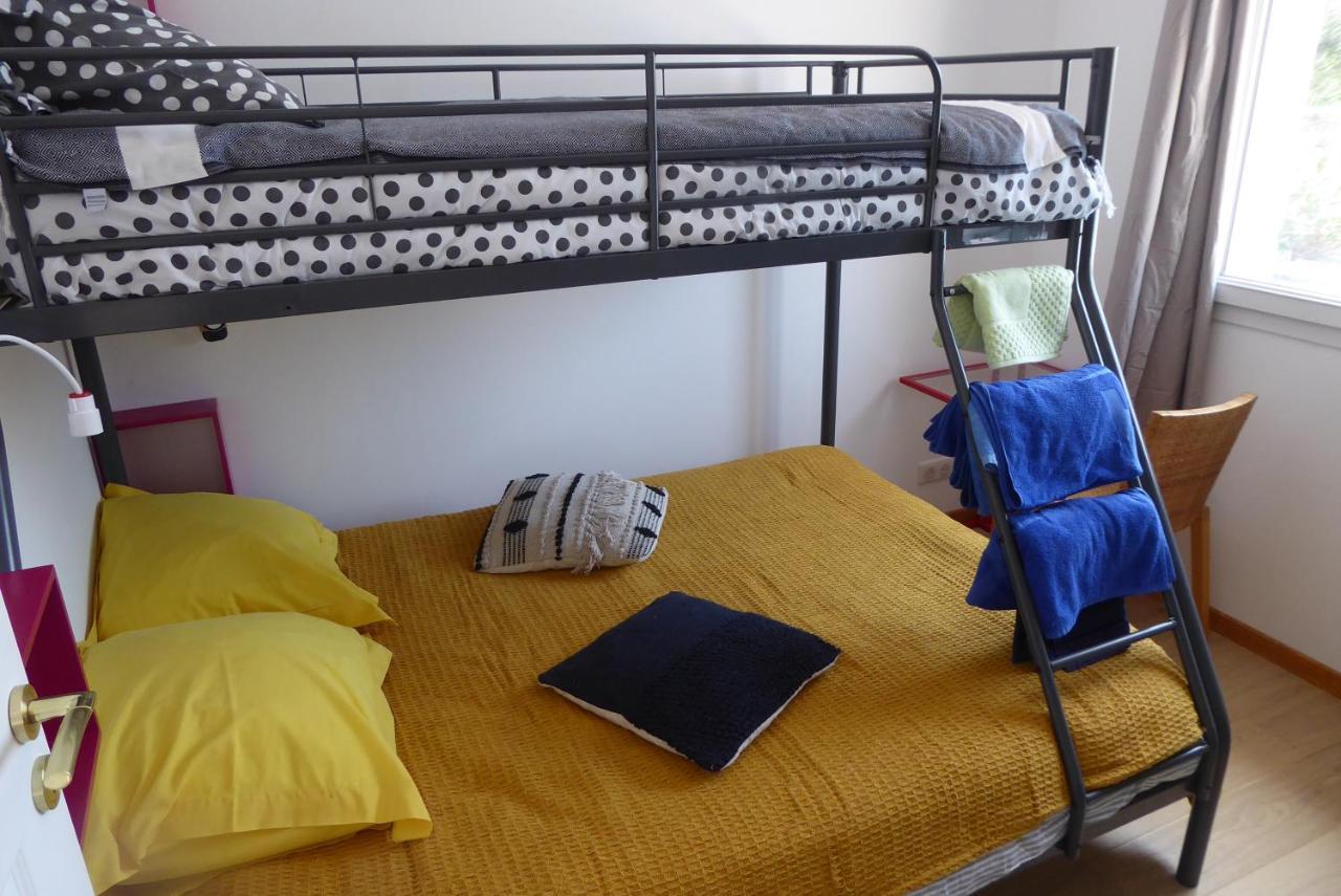 Holiday home Les 2 Dauphins *