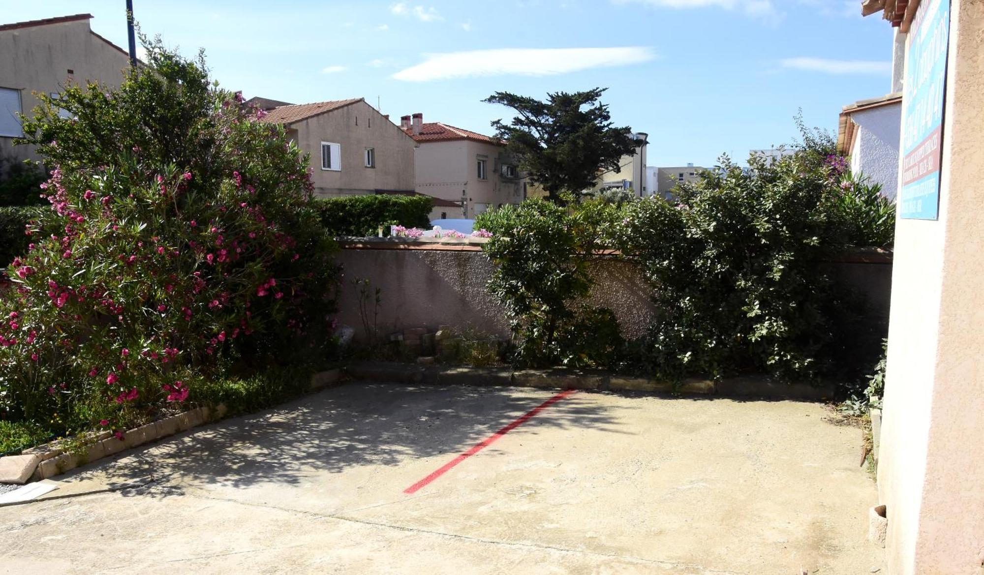 Vakantiehuis Les 2 Dauphins